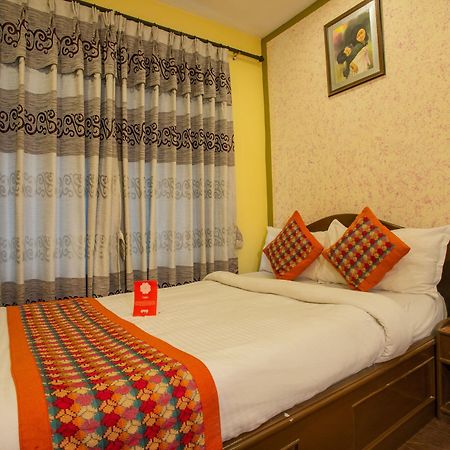 Oyo 153 Aster Hotel Nepal Kathmandu Esterno foto