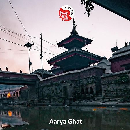Oyo 153 Aster Hotel Nepal Kathmandu Esterno foto