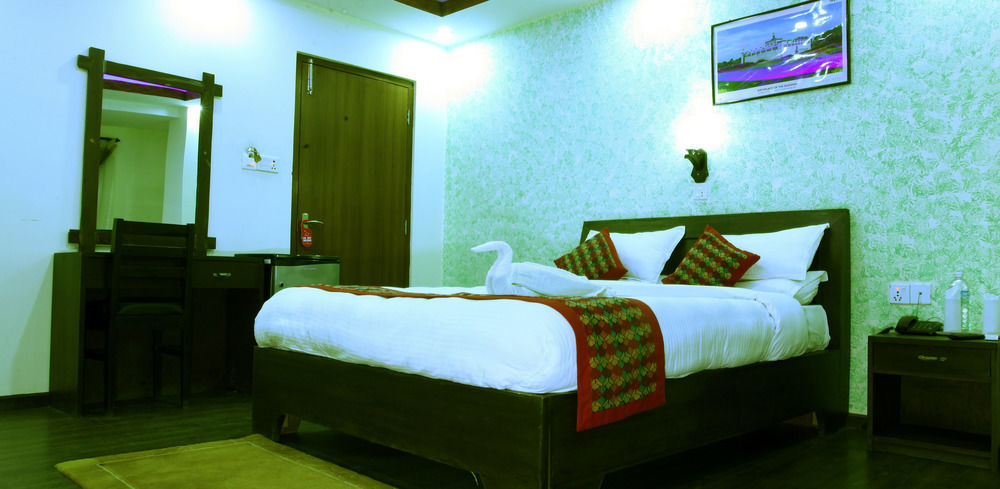 Oyo 153 Aster Hotel Nepal Kathmandu Esterno foto