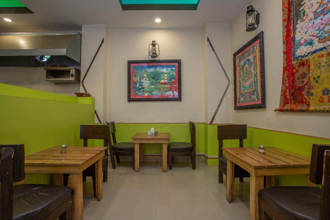 Oyo 153 Aster Hotel Nepal Kathmandu Esterno foto