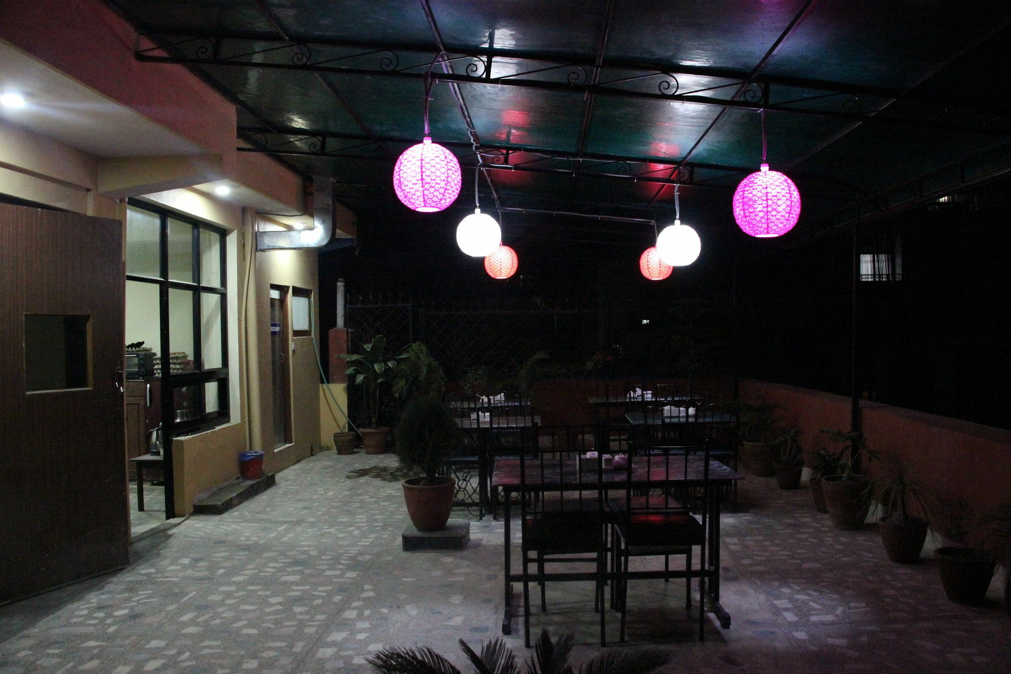 Oyo 153 Aster Hotel Nepal Kathmandu Esterno foto