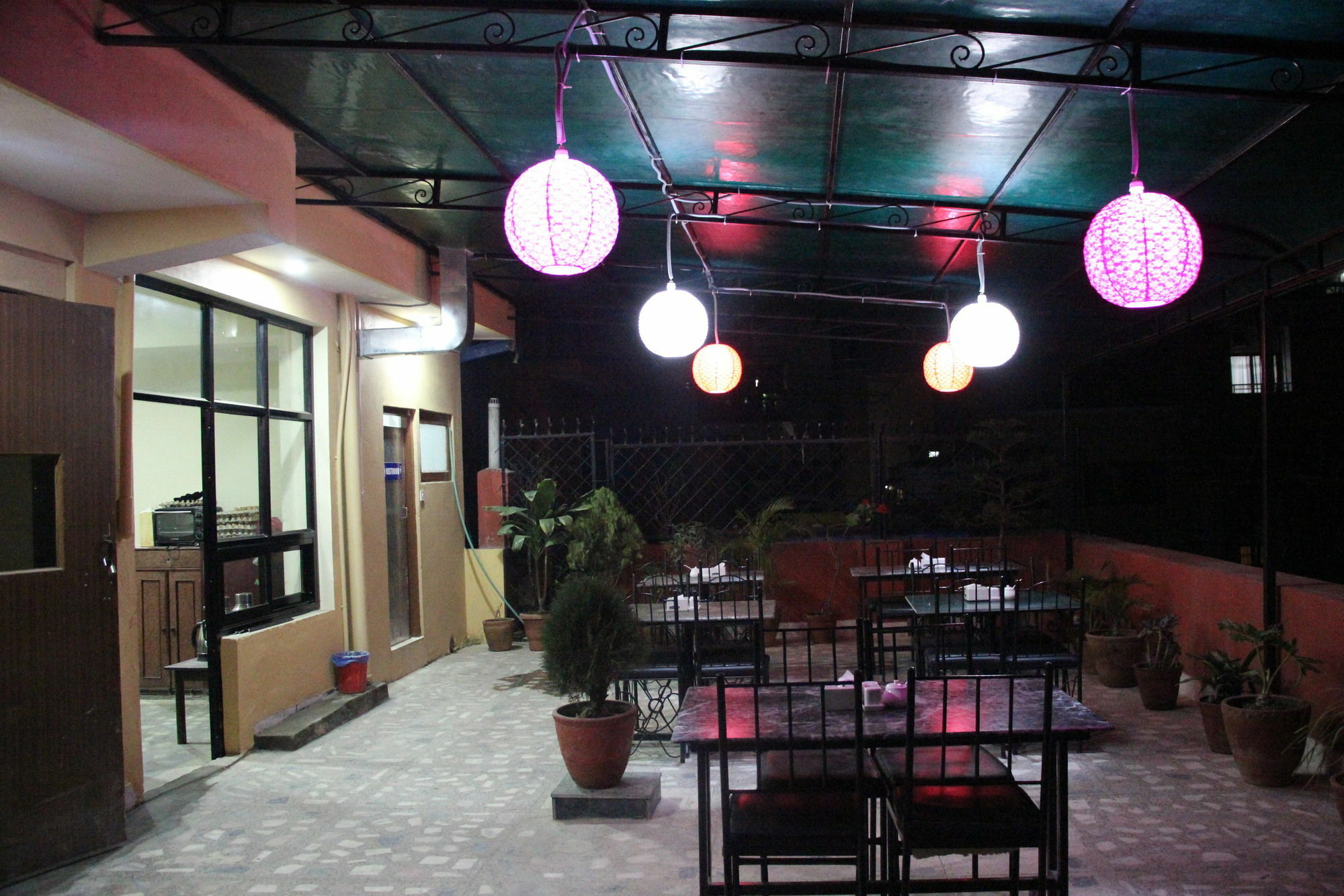 Oyo 153 Aster Hotel Nepal Kathmandu Esterno foto