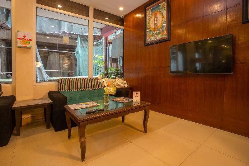 Oyo 153 Aster Hotel Nepal Kathmandu Esterno foto