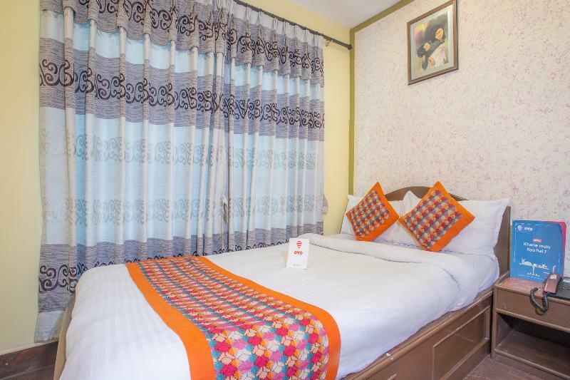 Oyo 153 Aster Hotel Nepal Kathmandu Esterno foto